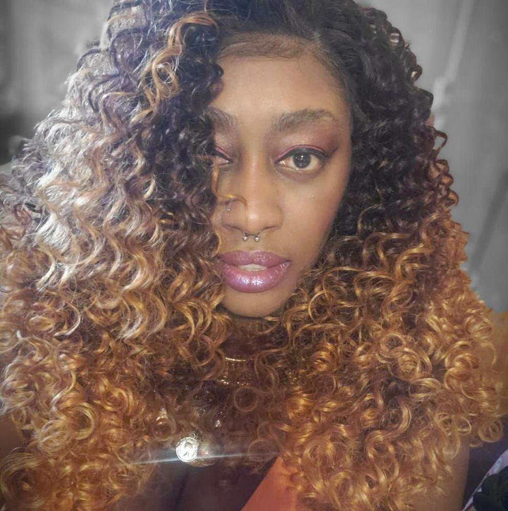 Meet your Posher, Lavon